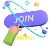 Junte-se ao cassino Mkwin hoje mesmo