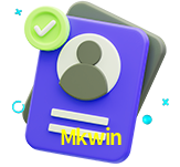 Tornar-se um membro do Mkwin é muito simples