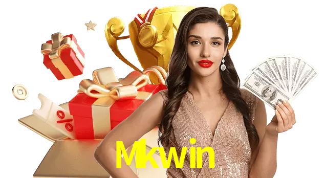 Jogue com dealers reais no Mkwin!