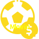 Aposte em esportes do mundo todo no Mkwin!
