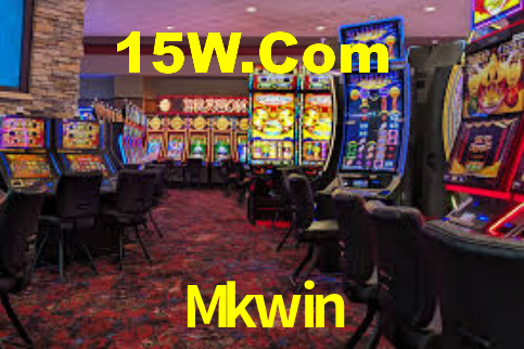 Descubra a Magia dos Jogos de Arcade no Mkwin