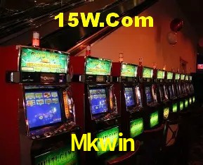 Inovações de Jogos na Mkwin: O Futuro das Experiências Interativas