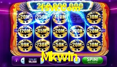 A Emoção da Loteria na Mkwin: Uma Chance de Mudança de Vida