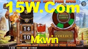 Welcome Bonus Mkwin