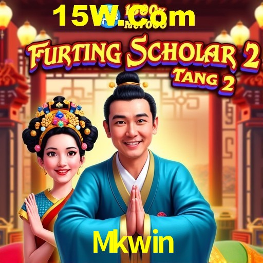 Game Providers Mkwin