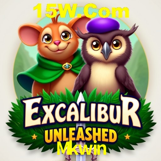 Interface do App Mkwin