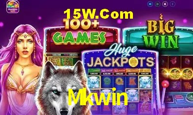 Inovações de Jogos na Mkwin: O Futuro das Experiências Interativas