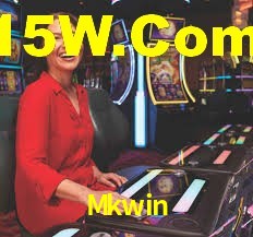 Mkwin