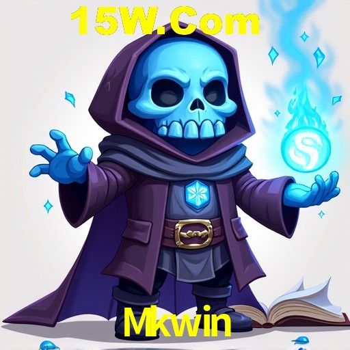 Recursos de Bônus Mkwin