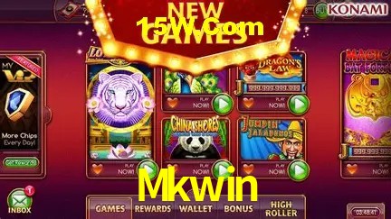 Apostas Esportivas na Mkwin: Um Guia Completo